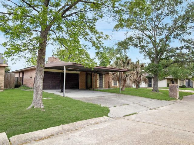726 Stonyridge Street, Channelview, TX 77530