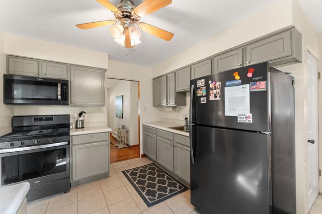 5600 Grant Street, Merrillville, IN 46410