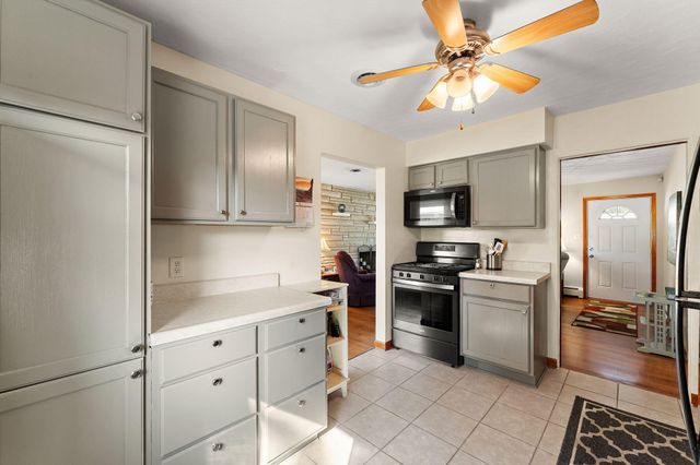5600 Grant Street, Merrillville, IN 46410