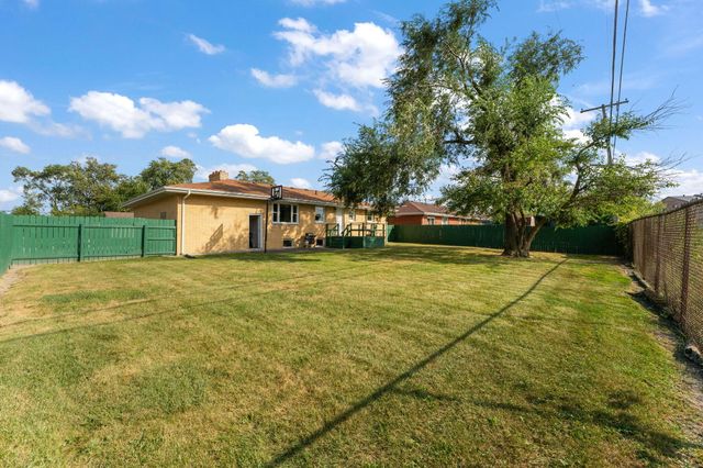 5600 Grant Street, Merrillville, IN 46410