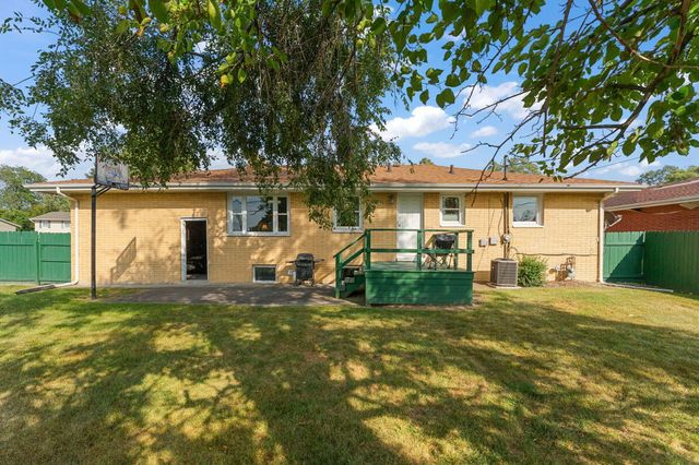 5600 Grant Street, Merrillville, IN 46410
