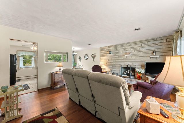 5600 Grant Street, Merrillville, IN 46410
