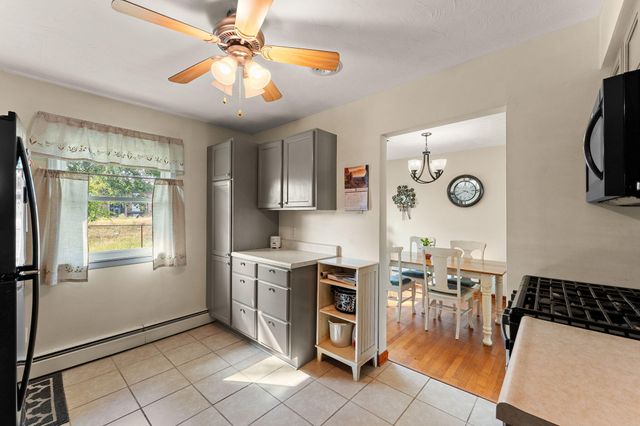 5600 Grant Street, Merrillville, IN 46410
