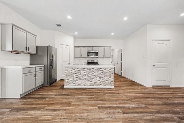 16918 Twisted Seagrass Lane, Magnolia, TX 77355