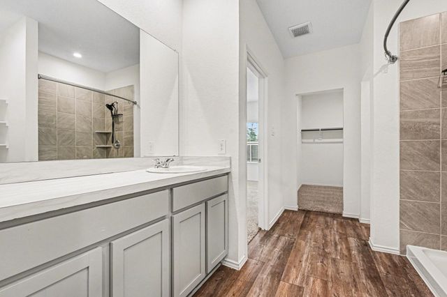 16918 Twisted Seagrass Lane, Magnolia, TX 77355