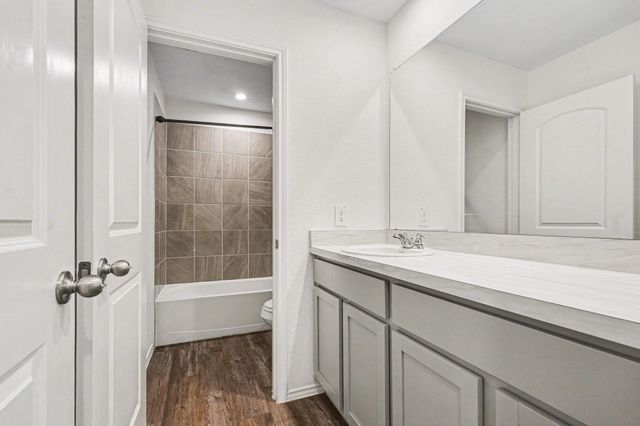 16918 Twisted Seagrass Lane, Magnolia, TX 77355