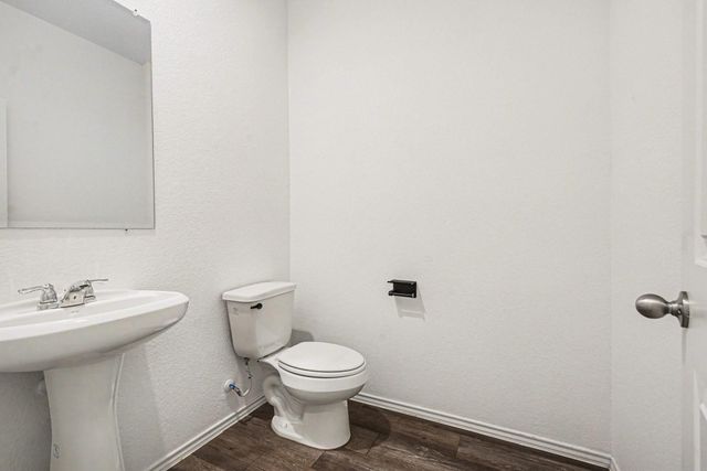 16918 Twisted Seagrass Lane, Magnolia, TX 77355