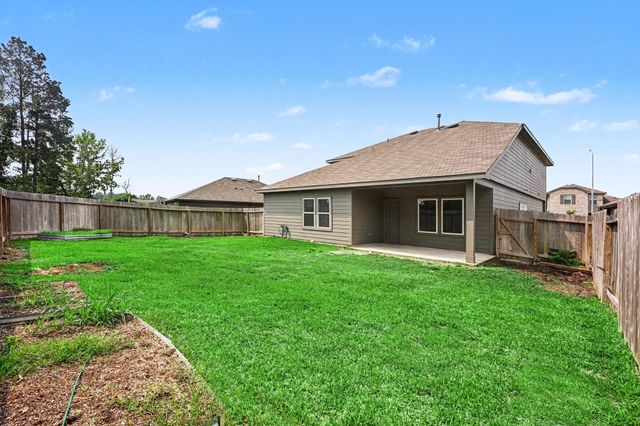 16918 Twisted Seagrass Lane, Magnolia, TX 77355