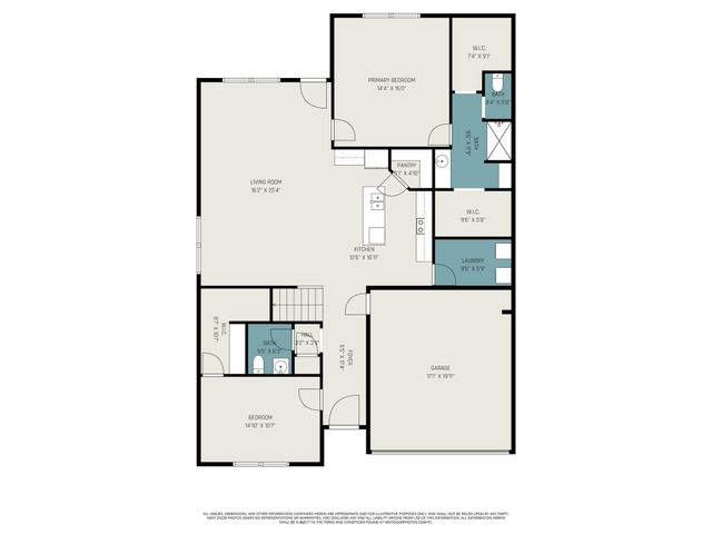 16918 Twisted Seagrass Lane, Magnolia, TX 77355