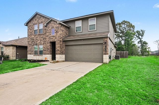 16918 Twisted Seagrass Lane, Magnolia, TX 77355