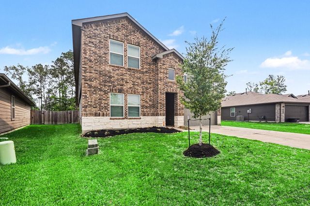 16918 Twisted Seagrass Lane, Magnolia, TX 77355