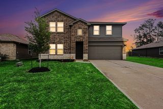 16918 Twisted Seagrass Lane, Magnolia, TX 77355
