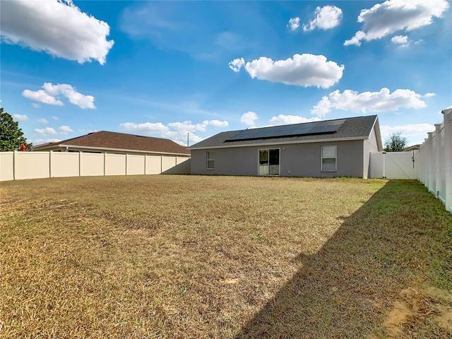 931 KINGFISHER DRIVE, Haines City, FL 33844