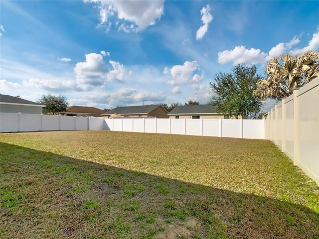 931 KINGFISHER DRIVE, Haines City, FL 33844