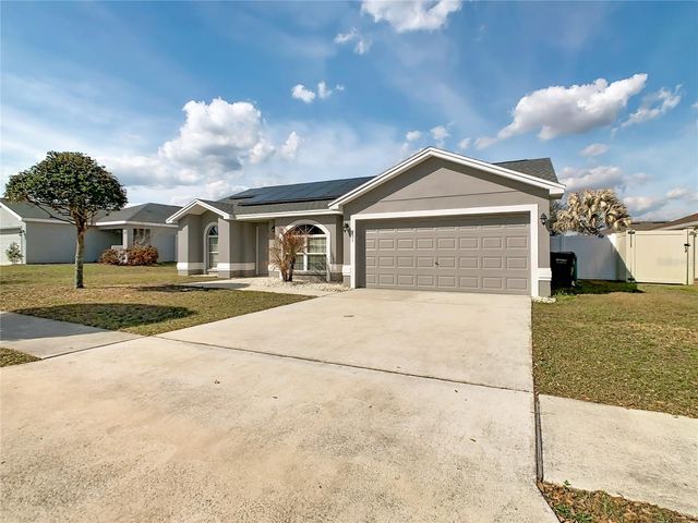 931 KINGFISHER DRIVE, Haines City, FL 33844