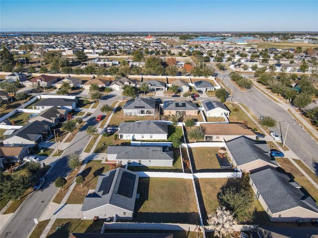 931 KINGFISHER DRIVE, Haines City, FL 33844