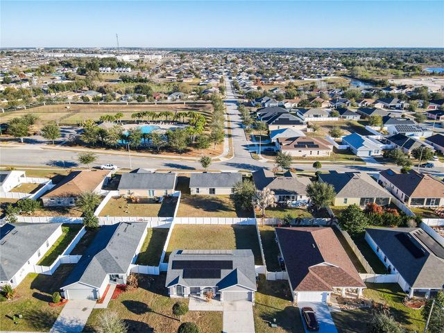 931 KINGFISHER DRIVE, Haines City, FL 33844