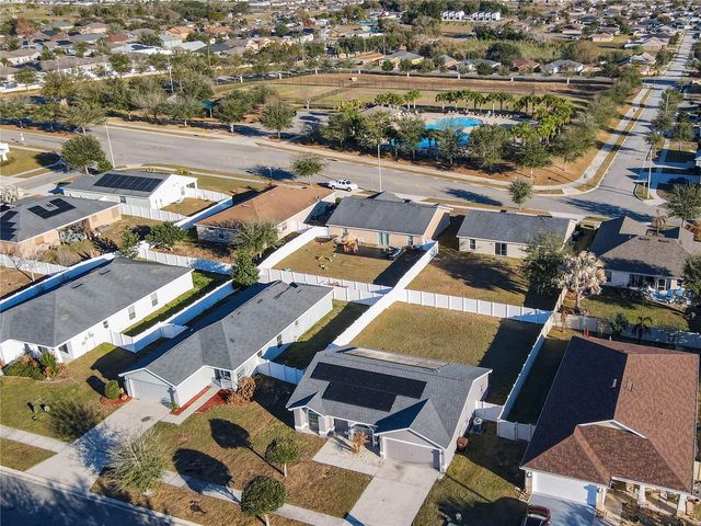 931 KINGFISHER DRIVE, Haines City, FL 33844