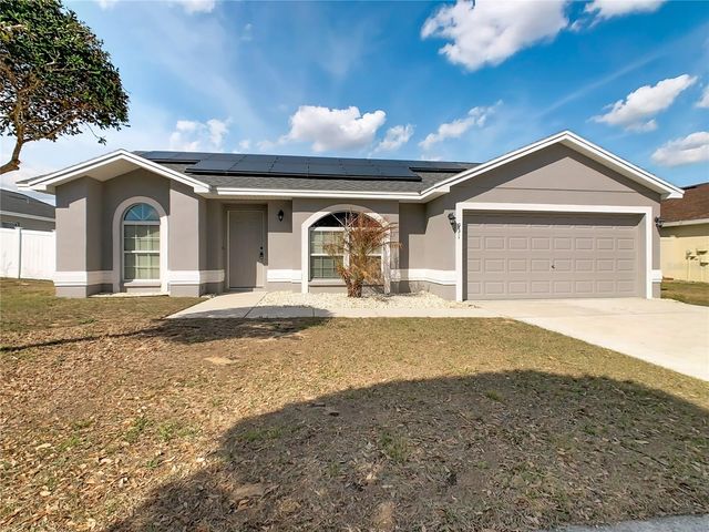 931 KINGFISHER DRIVE, Haines City, FL 33844