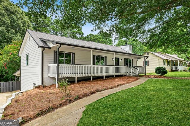 237 Woodland Street, Dallas, GA 30157