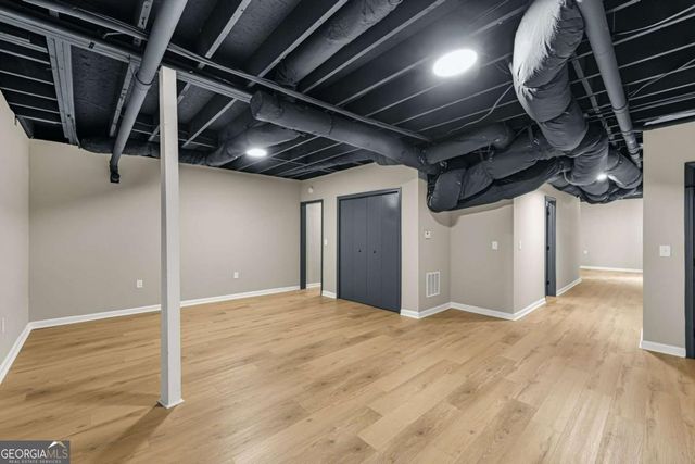 237 Woodland Street, Dallas, GA 30157