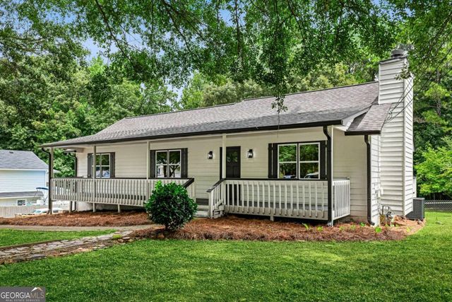 237 Woodland Street, Dallas, GA 30157