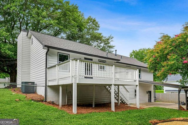 237 Woodland Street, Dallas, GA 30157
