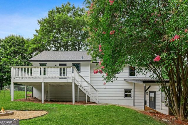 237 Woodland Street, Dallas, GA 30157