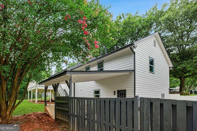 237 Woodland Street, Dallas, GA 30157