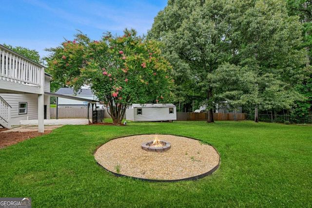 237 Woodland Street, Dallas, GA 30157