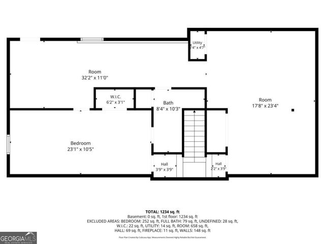 237 Woodland Street, Dallas, GA 30157