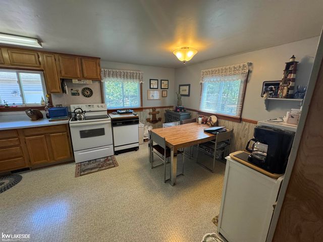 9600 Point Charities Avenue, Sand Point, MI 48755