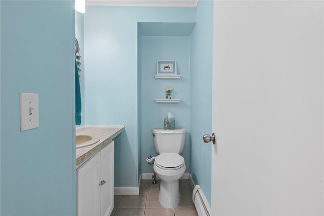 27 Kiley Street 5, North Providence, RI 02911