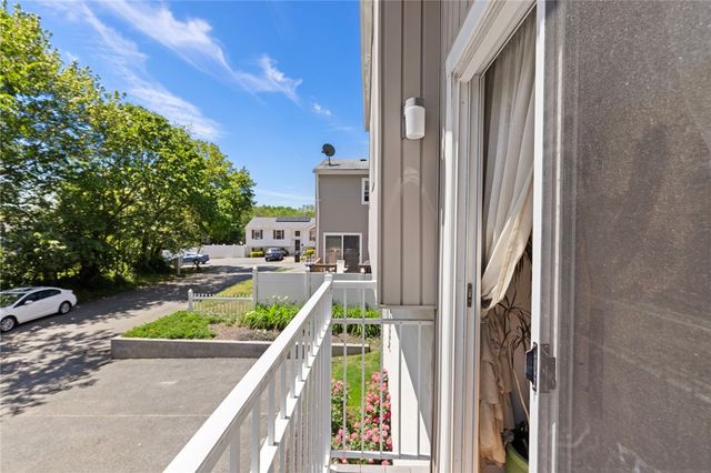 27 Kiley Street 5, North Providence, RI 02911