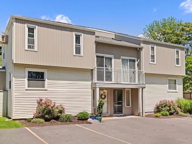 27 Kiley Street 5, North Providence, RI 02911