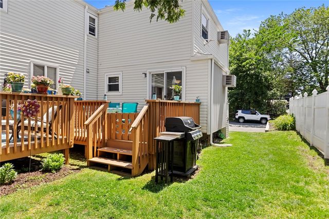 27 Kiley Street 5, North Providence, RI 02911