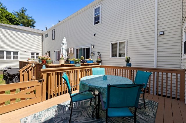 27 Kiley Street 5, North Providence, RI 02911