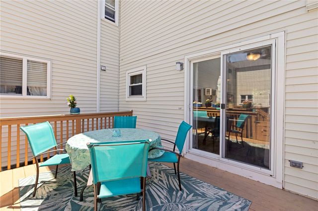 27 Kiley Street 5, North Providence, RI 02911