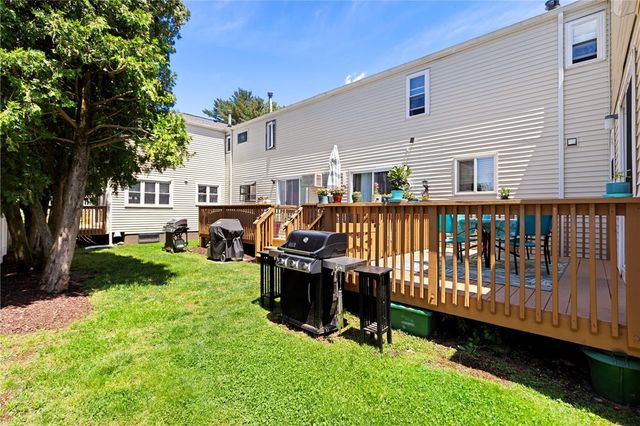 27 Kiley Street 5, North Providence, RI 02911