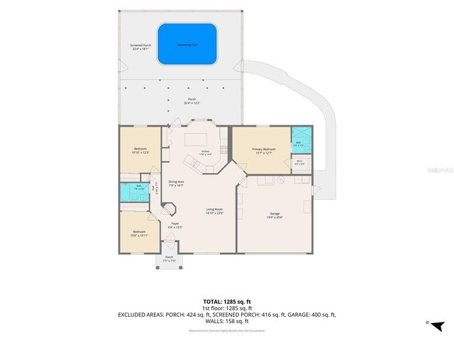 4025 S LINWOOD TERRACE, Inverness, FL 34452
