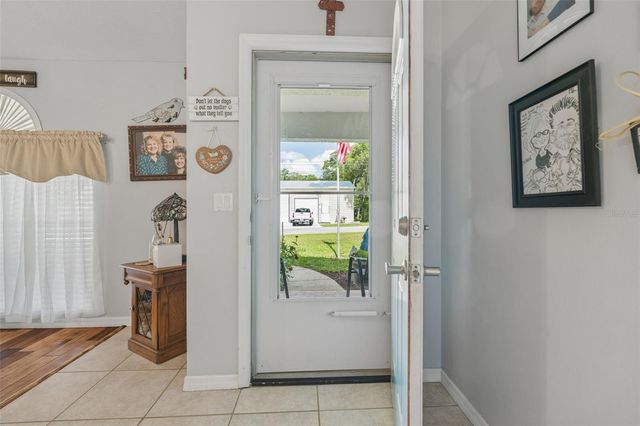 4025 S LINWOOD TERRACE, Inverness, FL 34452