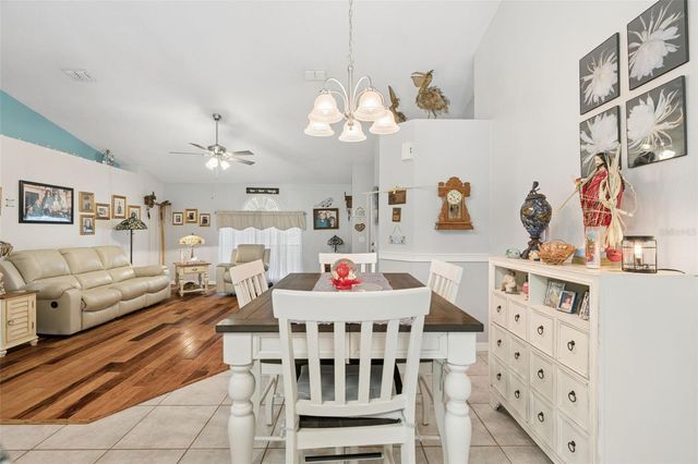 4025 S LINWOOD TERRACE, Inverness, FL 34452