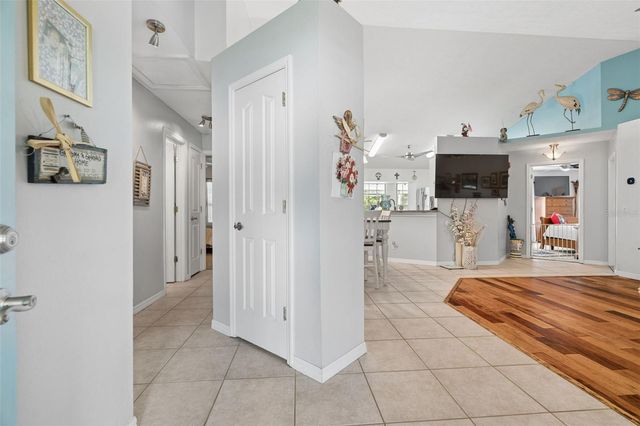 4025 S LINWOOD TERRACE, Inverness, FL 34452