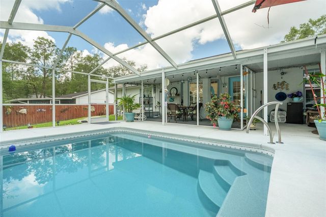 4025 S LINWOOD TERRACE, Inverness, FL 34452