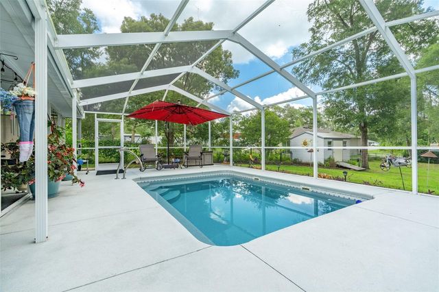 4025 S LINWOOD TERRACE, Inverness, FL 34452