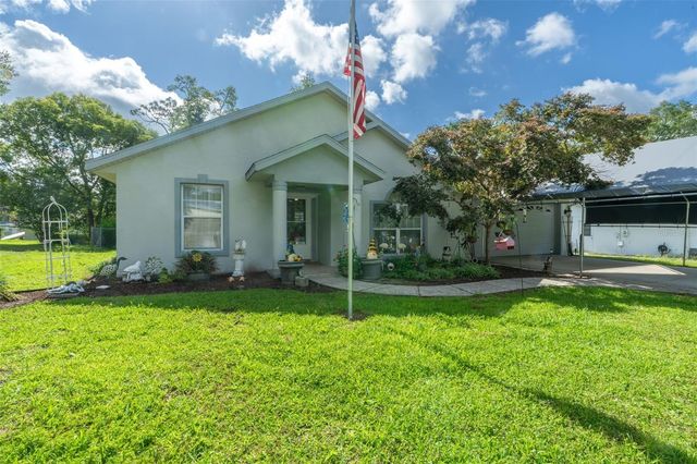 4025 S LINWOOD TERRACE, Inverness, FL 34452