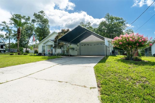 4025 S LINWOOD TERRACE, Inverness, FL 34452