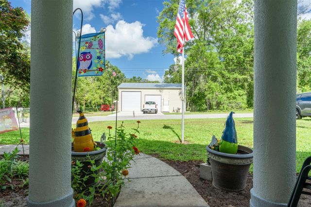 4025 S LINWOOD TERRACE, Inverness, FL 34452