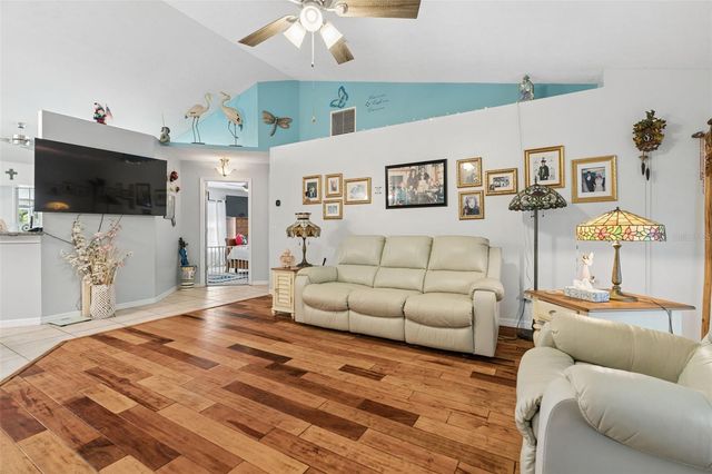 4025 S LINWOOD TERRACE, Inverness, FL 34452
