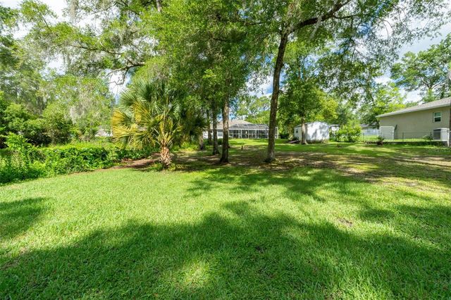 4025 S LINWOOD TERRACE, Inverness, FL 34452